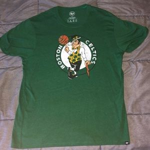 Boston Celtics T-Shirt